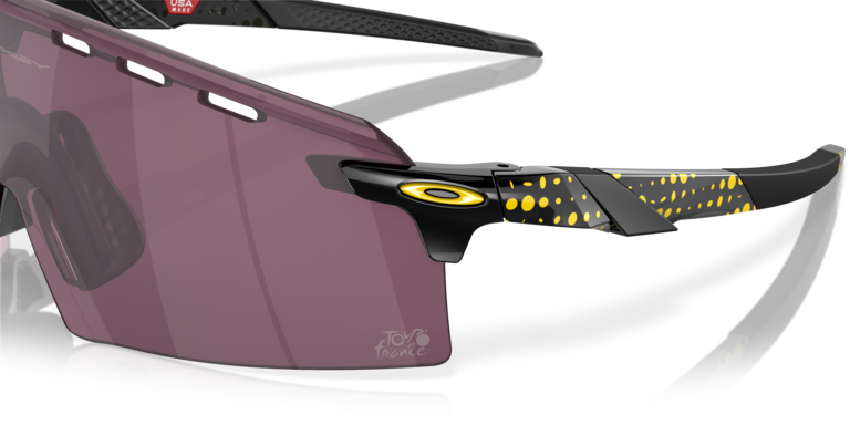 2024 Tour De France™ Encoder Strike - Black Ink