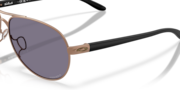 Standard Issue Feedback - Satin Bronze