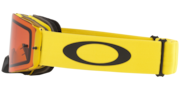 Front Line™ MX Goggles - Moto Yellow