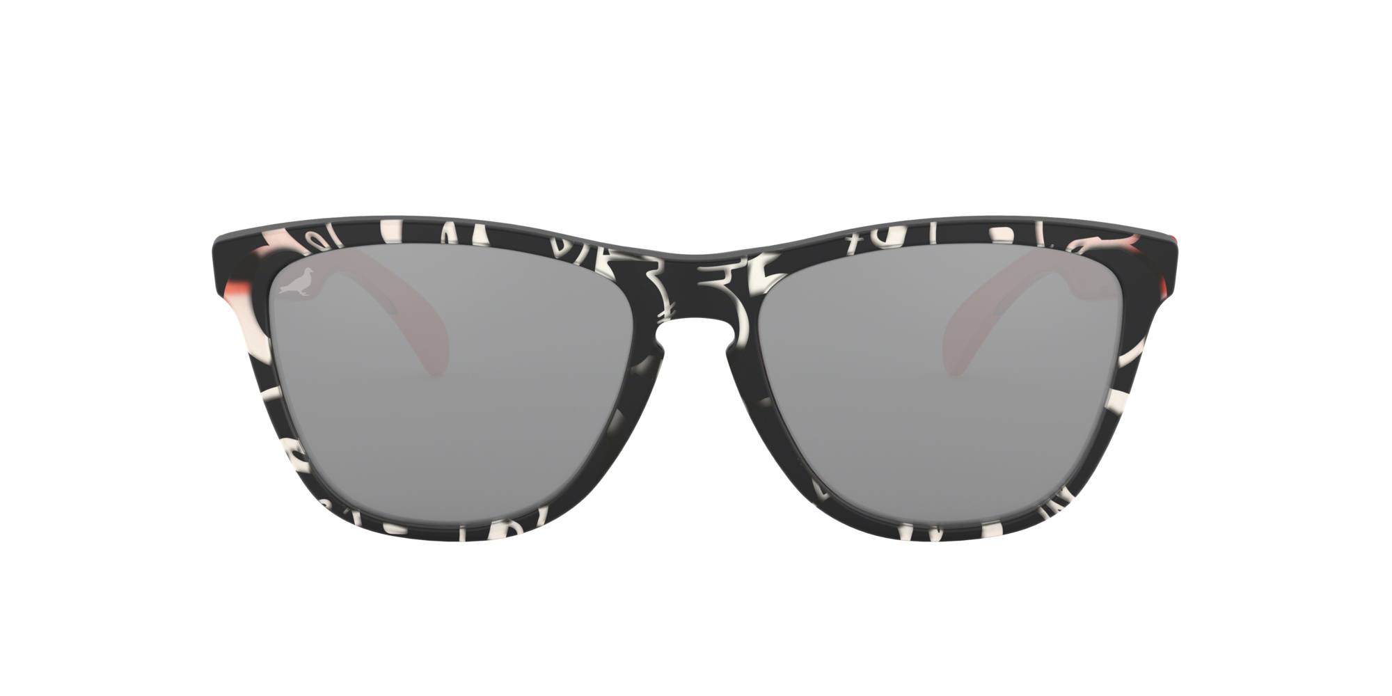Oakley Archive Tech ペイントスプラッター ジップ33 0OO9013__9013H2_000A.png?