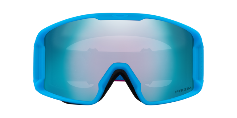 Line Miner™ M Snow Goggles - B1B Purple