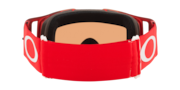 Front Line™ MX Goggles - Moto Red