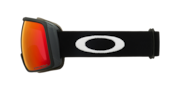 Flight Tracker S Snow Goggles - Matte Black