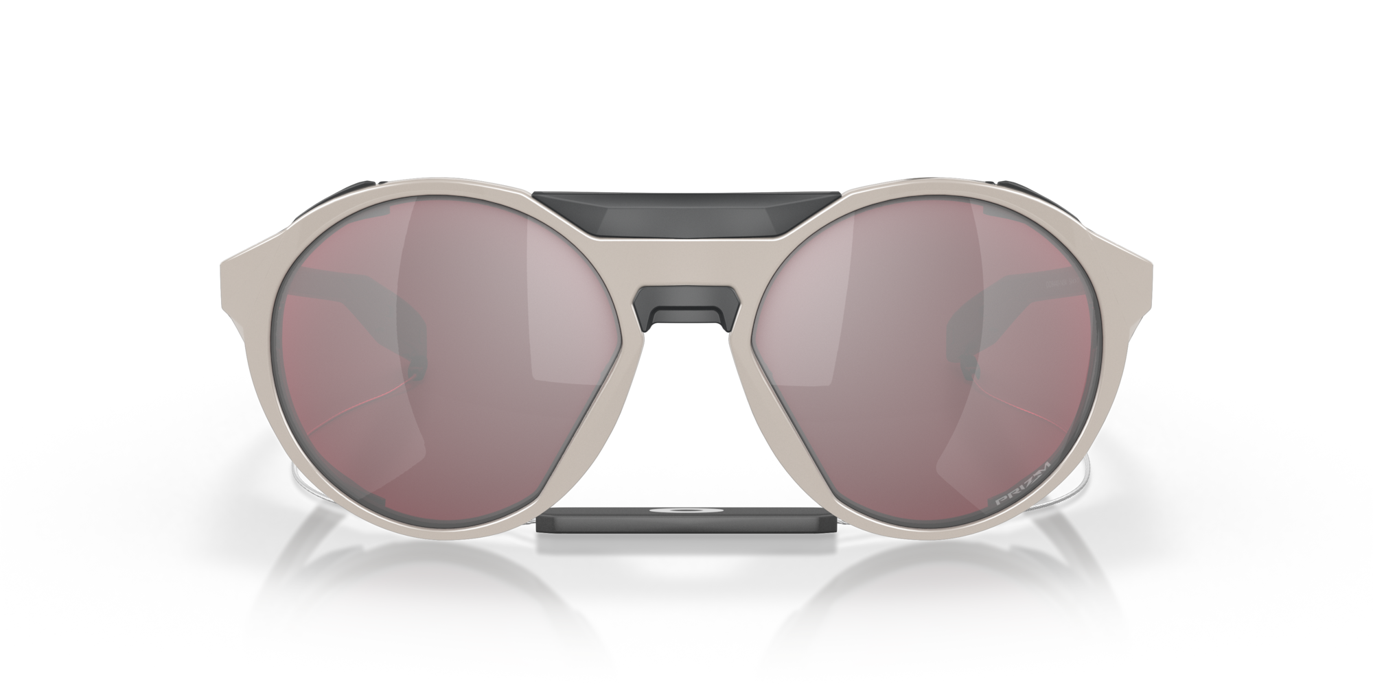 Oakley Clifden Stale Sandbech Signature Series Sunglasses with