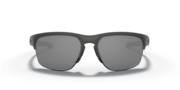 Sliver™ Edge (Low Bridge Fit) - Grey Smoke