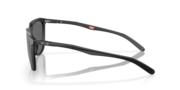 Thurso (Low Bridge Fit) - Matte Black Ink