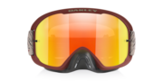O-Frame® 2.0 PRO MX Goggles - Red