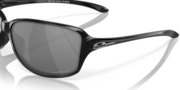 Cohort - Polished Black
