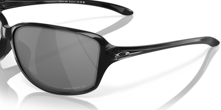 Cohort - Polished Black