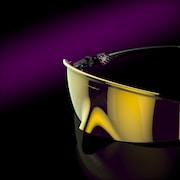 Oakley Kato - Polished Black