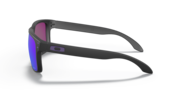 Holbrook™ (Low Bridge Fit) - Matte Black