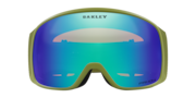 Flight Tracker L Snow Goggles - Fern Thermal