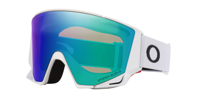 Flow Scape™ M Snow Goggles - Matte White