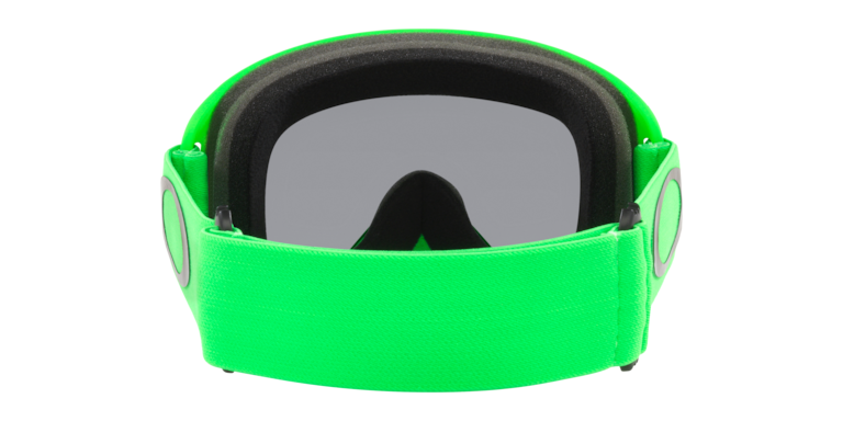 O-Frame® 2.0 PRO MX Goggles - Moto Green