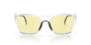 NXTLVL Gaming Collection - Polished Clear