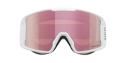 Line Miner™ M Snow Goggles - Matte White