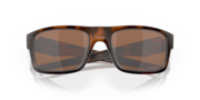 Standard Issue Drop Point™ - Matte Tortoise