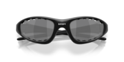 Oakley X SATISFY® Straight Jacket® 99 - Matte Black