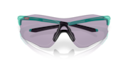 EVZero™ Path® (Low Bridge Fit) - Matte Celeste