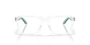 Holbrook™ - Matte Clear