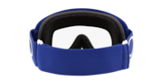 O-Frame® MX Goggles - Moto Blue Sand