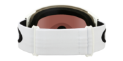 Flight Tracker L Snow Goggles - Matte White