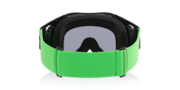Airbrake® Lite MX Goggles - Moto Green