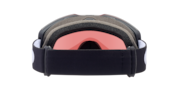 Fall Line M Snow Goggles - Matte Black