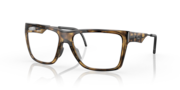 NXTLVL - Polished Brown Tortoise