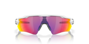 Radar® EV XS Path® (Youth Fit) - Matte White