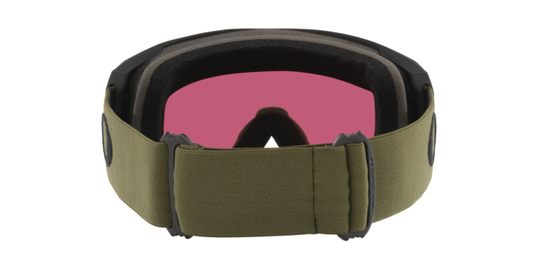 Line Miner™ M Snow Goggles - Dark Brush