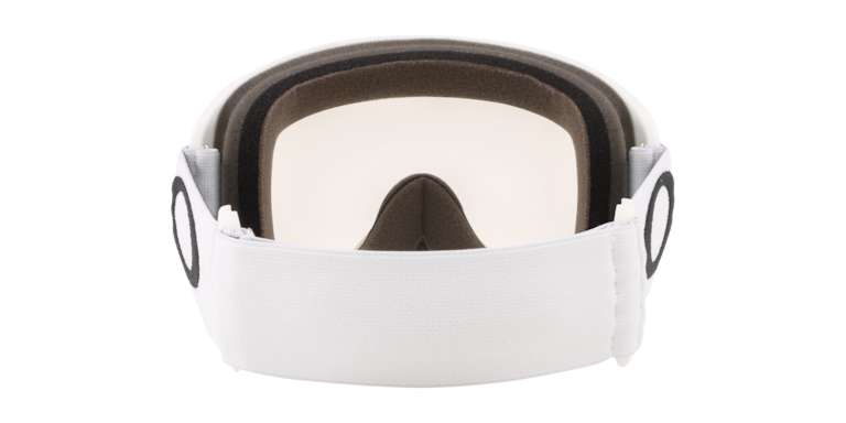 O-Frame® 2.0 PRO MX Goggles - Matte White