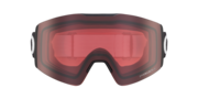 Fall Line M Snow Goggles - Matte Black