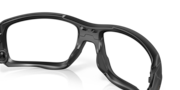 SI Shock Tube Array - Matte Black