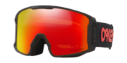 Line Miner™ L Snow Goggles - Shibuya Matte Black