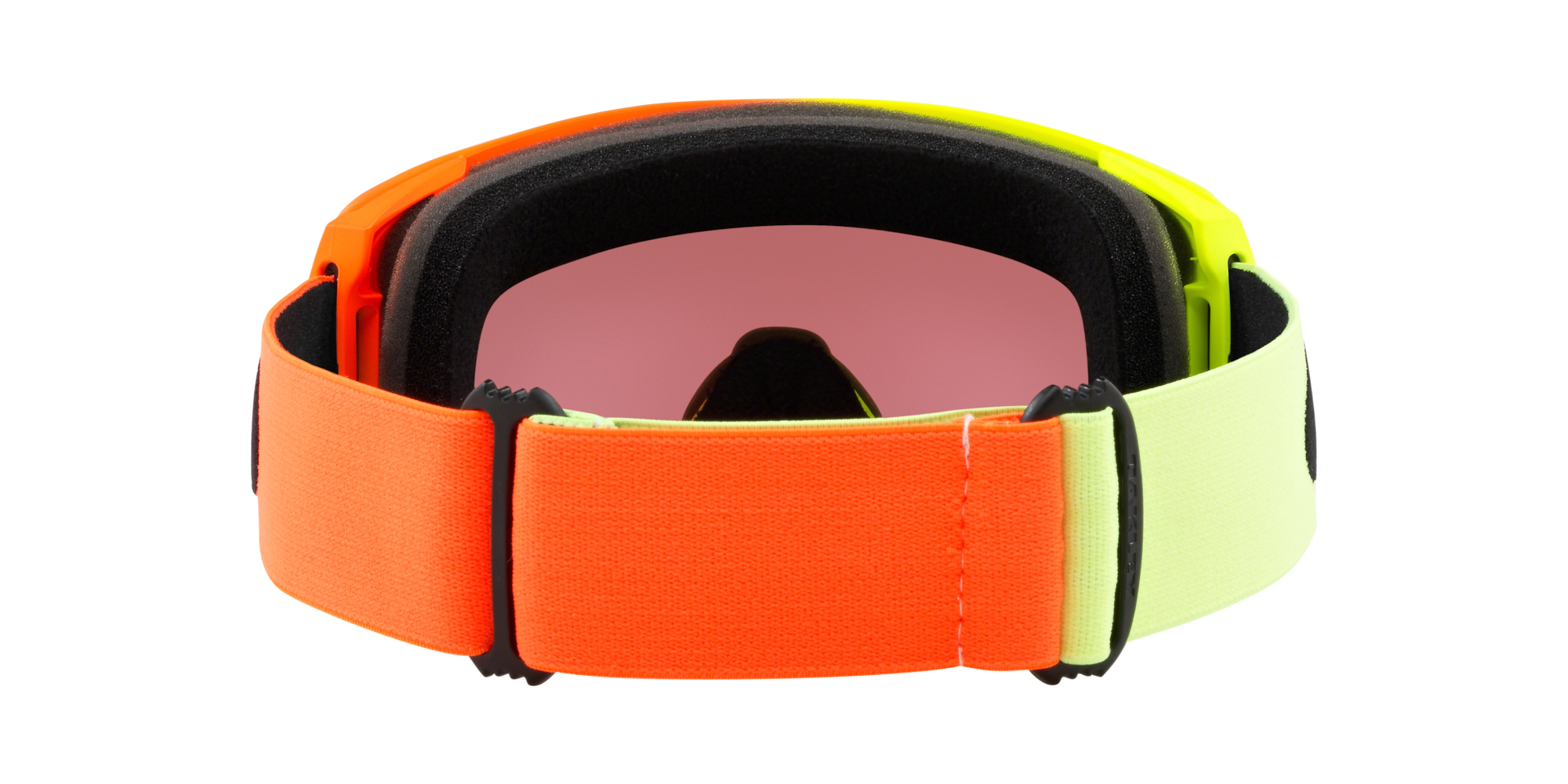 Oakley Line Miner™ M (Low Bridge Fit) Snow Goggles with Harmony