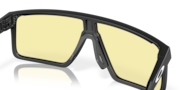 Helux Gaming Collection - Matte Black