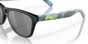 Frogskins™ XS (Youth Fit) - Matte Black