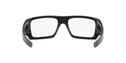 Det Cord™ PPE - Polished Black