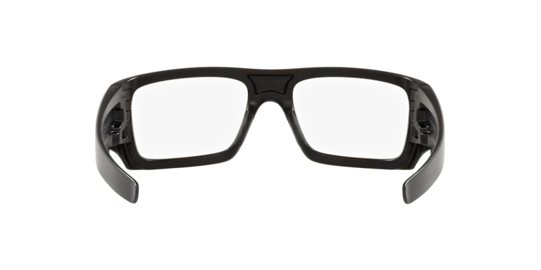 Det Cord™ PPE - Polished Black