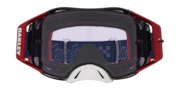 Airbrake® MX Troy Lee Designs Series Goggles - Troy Lee Designs Rwb Stars