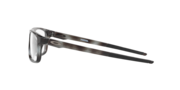 Pommel (TruBridge™) - Polished Grey Tortoise