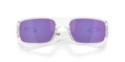 Crankshaft™ - Matte Clear