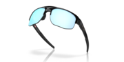 Mercenary - Polished Black