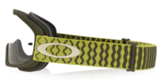 O-Frame® 2.0 PRO MTB Goggles - Cactus Dark Brush