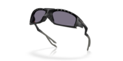 Plantaris SQ - Matte Black