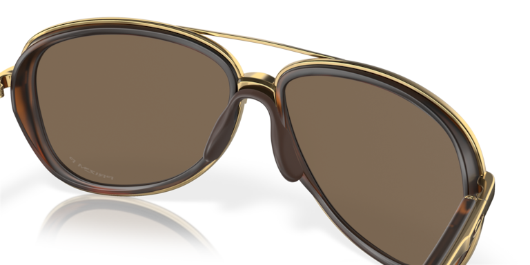 Split Time - Brown Tortoise