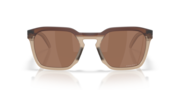 HSTN SQ - Matte Rootbeer