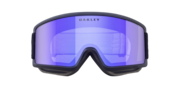 Target Line S Snow Goggles - Matte Black