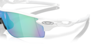 RadarLock® Path® (Low Bridge Fit) - White Out